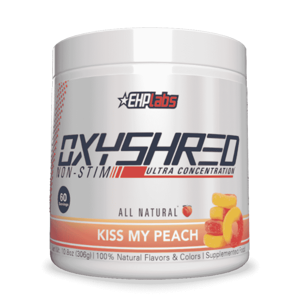 OxyShred