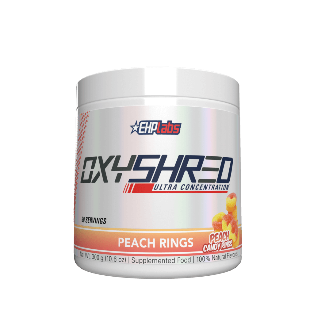 OxyShred