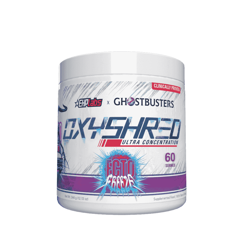 OxyShred