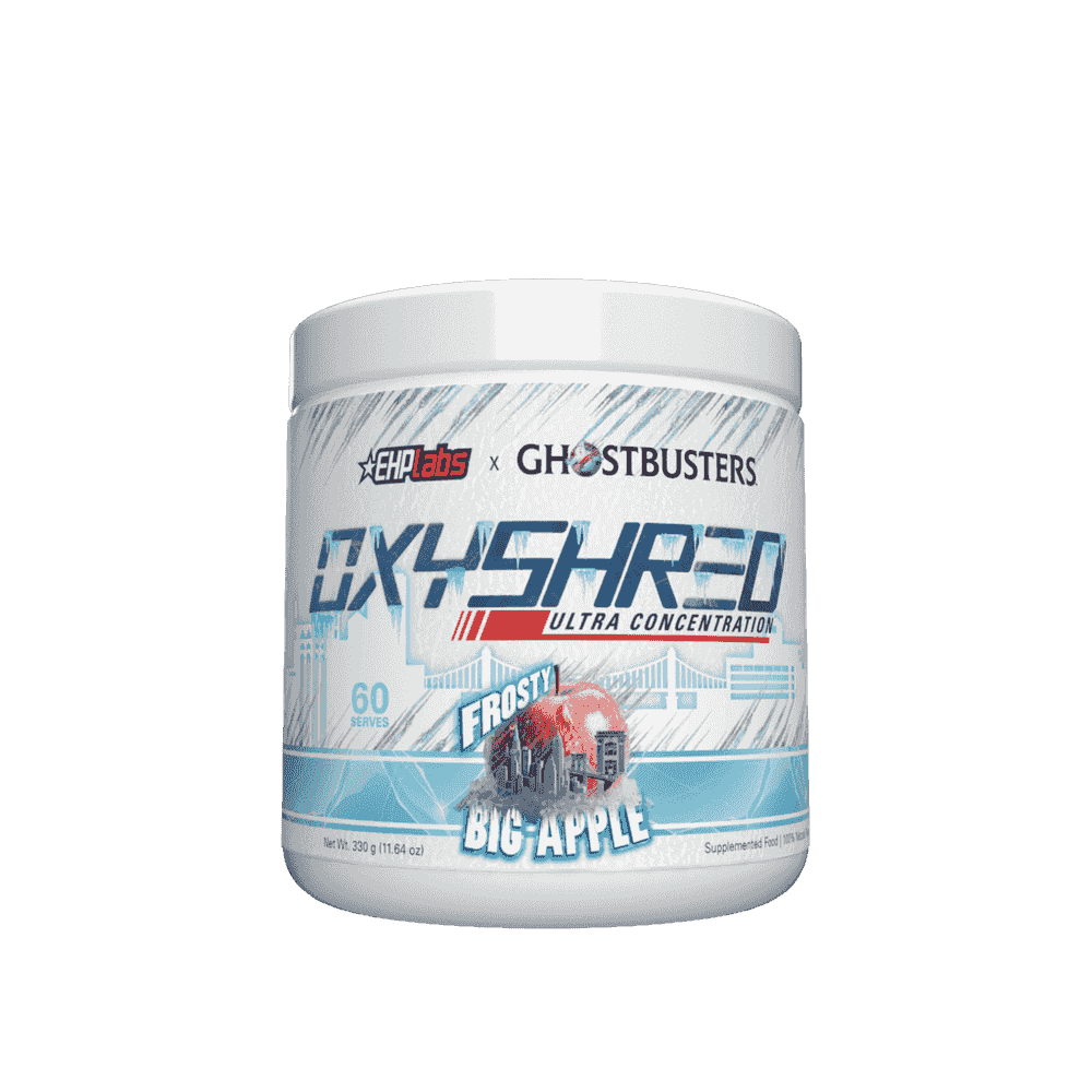 OxyShred