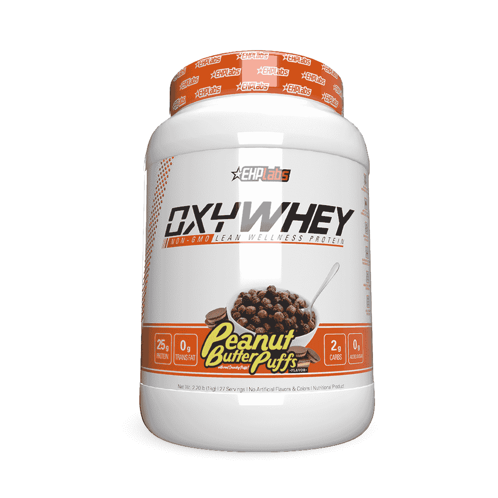 Oxywhey