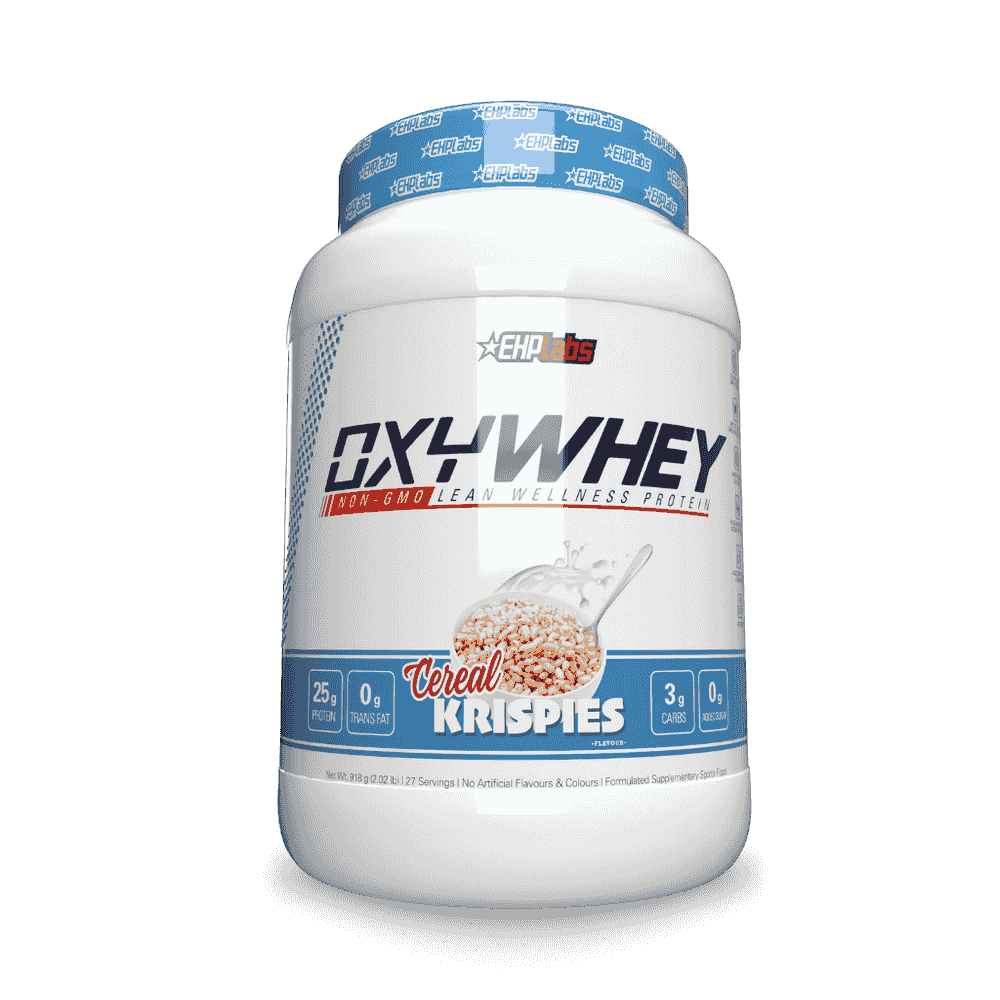Oxywhey
