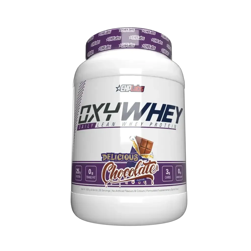 Oxywhey
