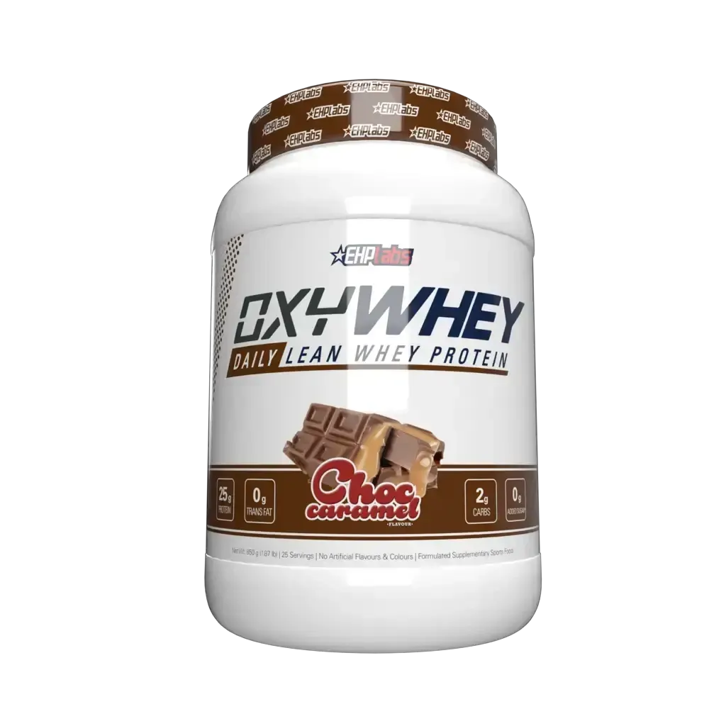 Oxywhey