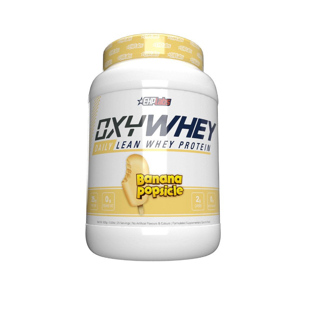 Oxywhey