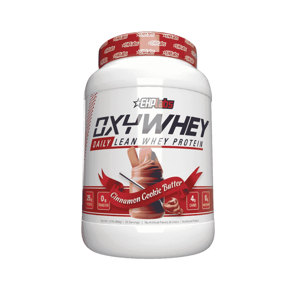 Oxywhey