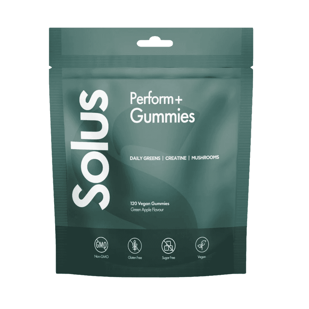 Perform+ Gummies