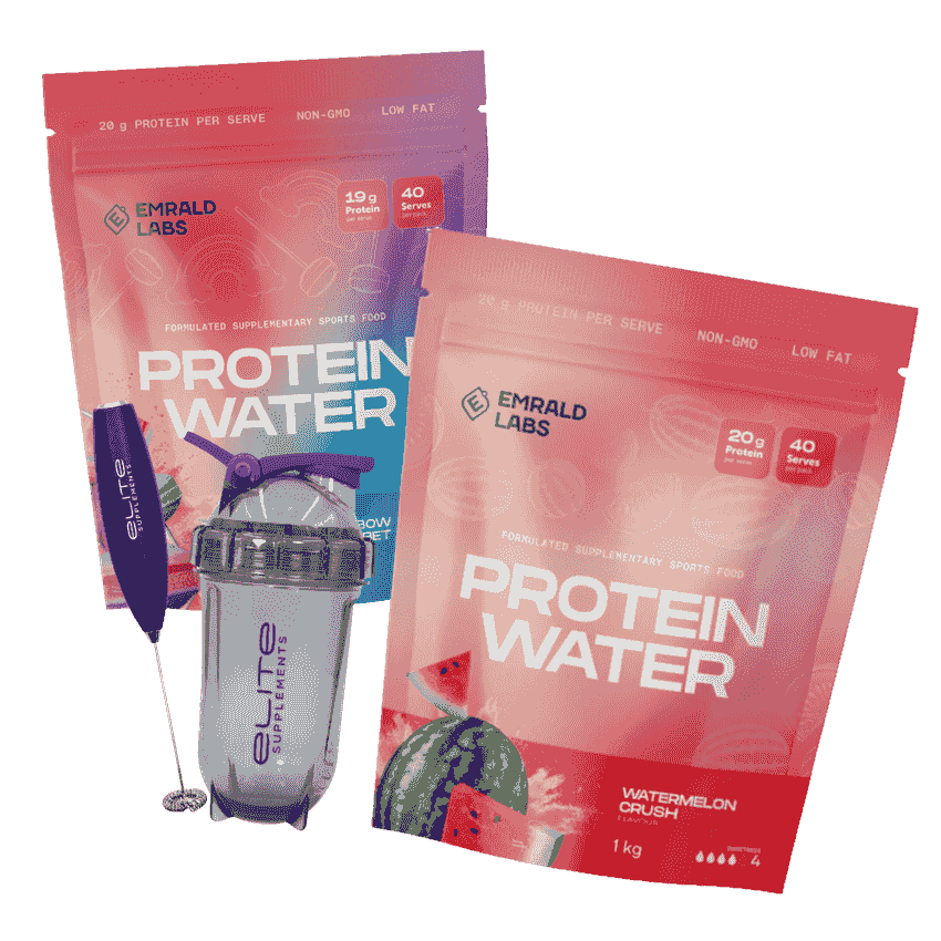 Performance Bundle