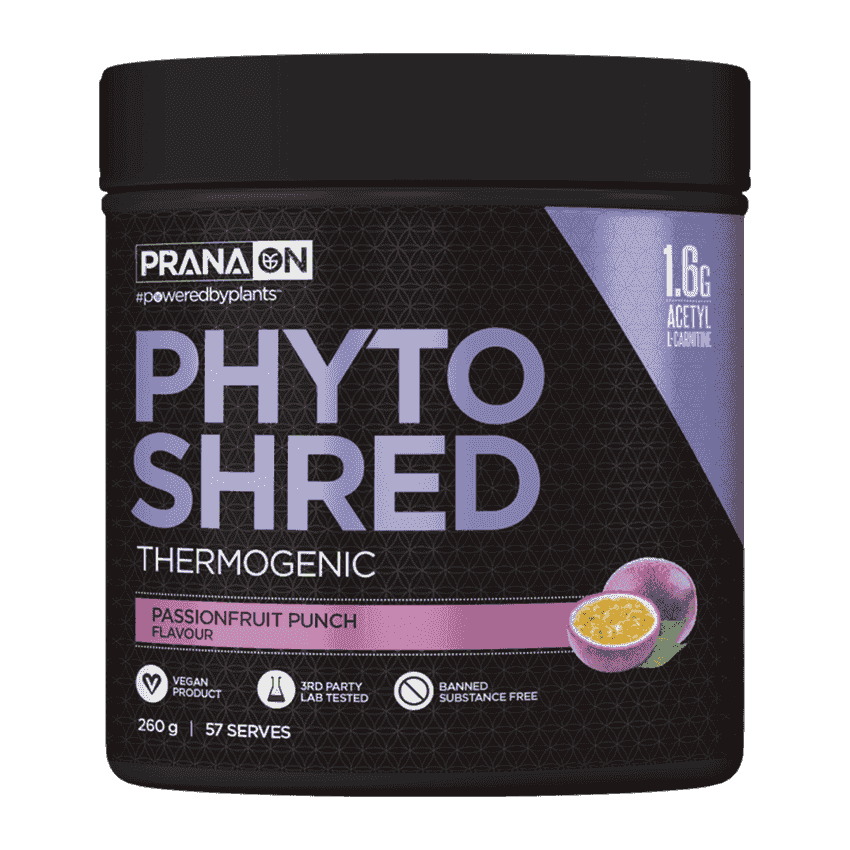 Phyto Shred