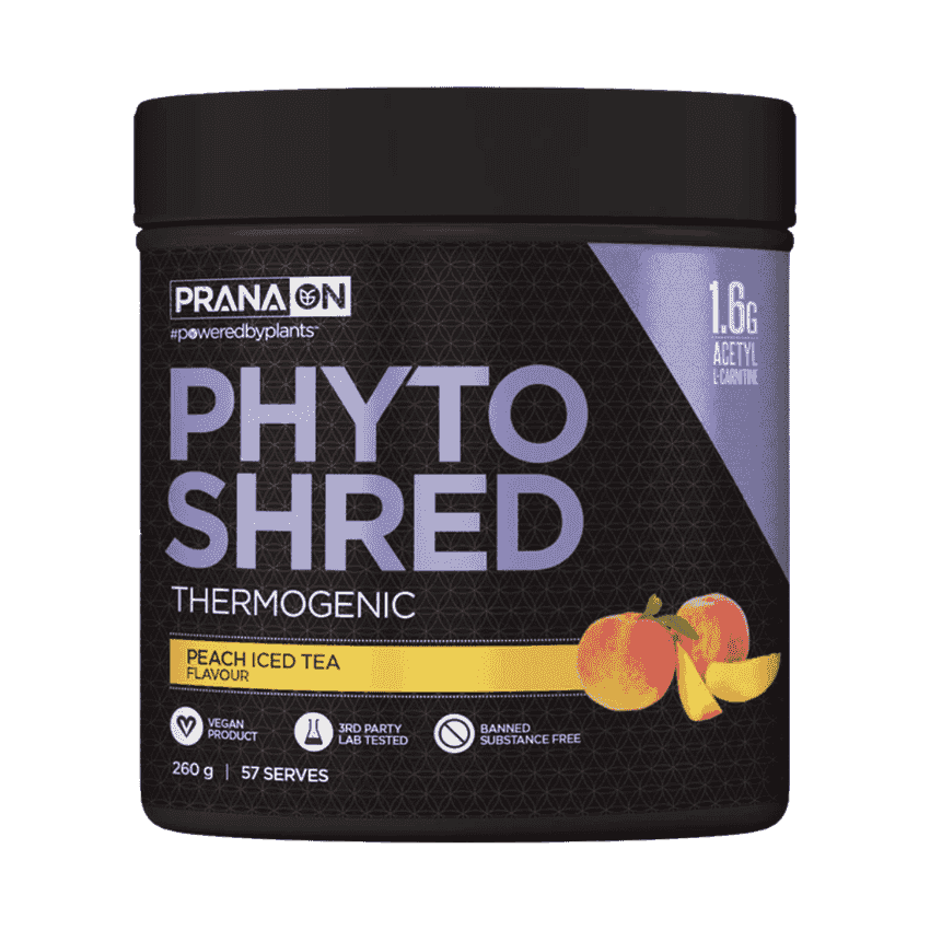 Phyto Shred