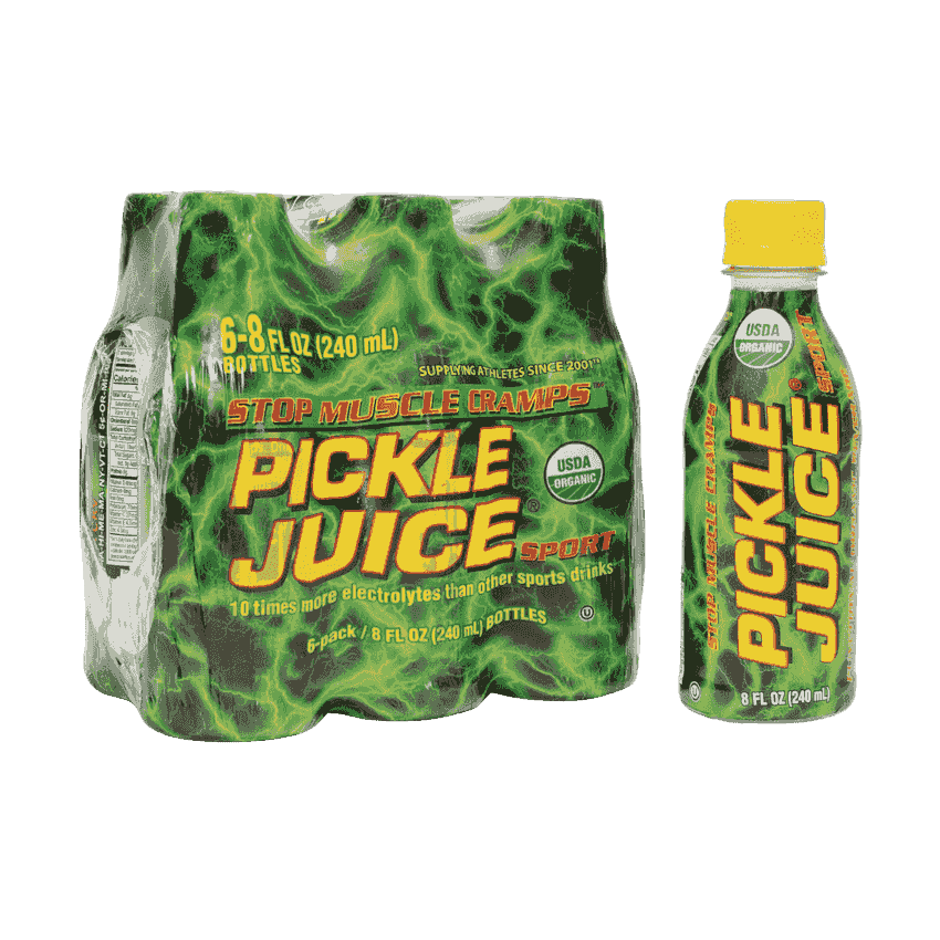 Pickle Juice Sport Drink