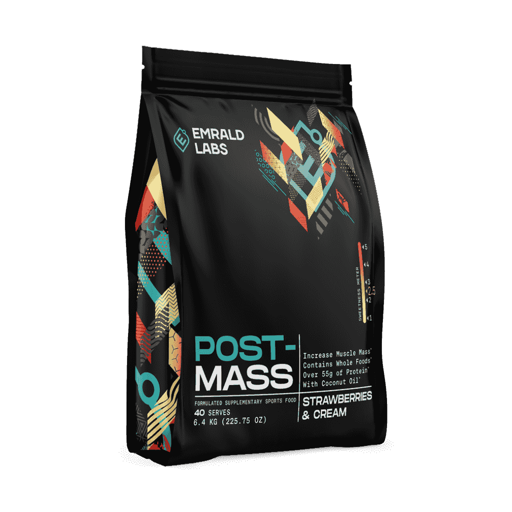 Post Mass