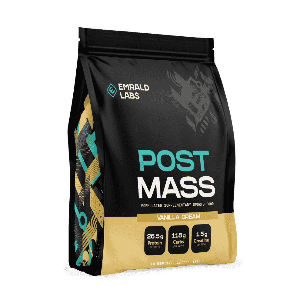 Post Mass
