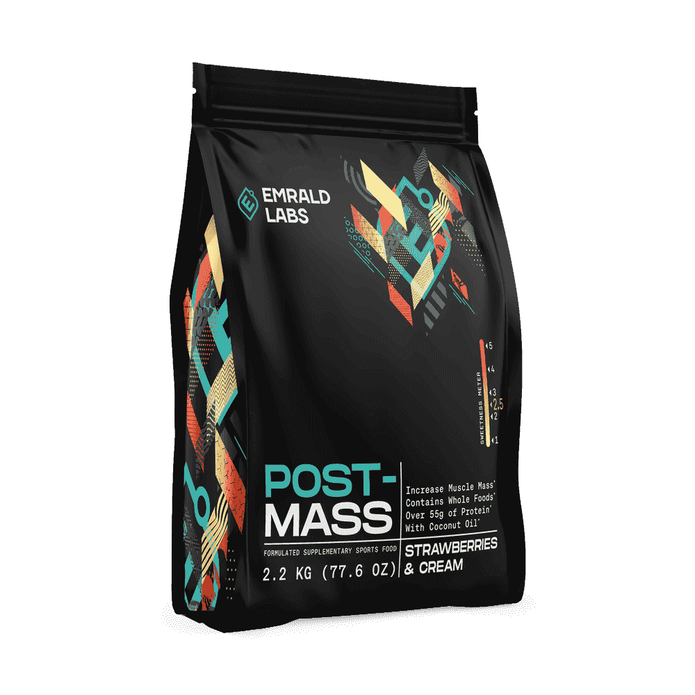 Post Mass