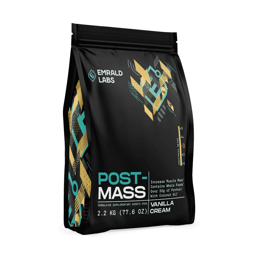 Post Mass