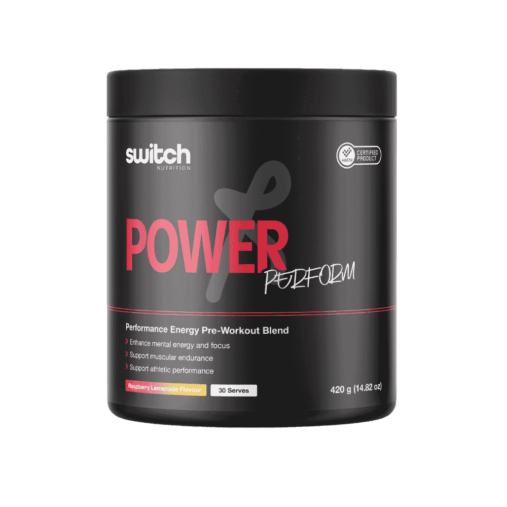 Power Perform