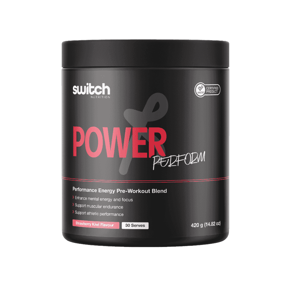 Power Perform