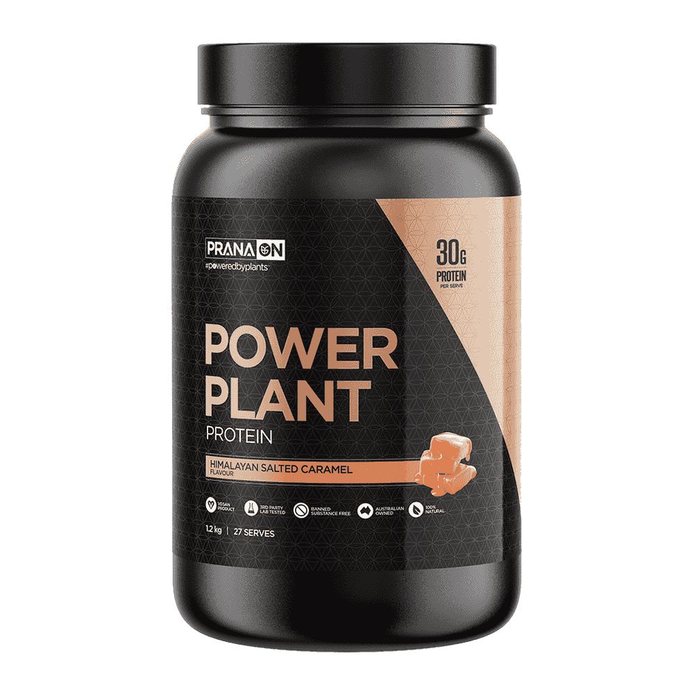Power Plant Vegan Protein