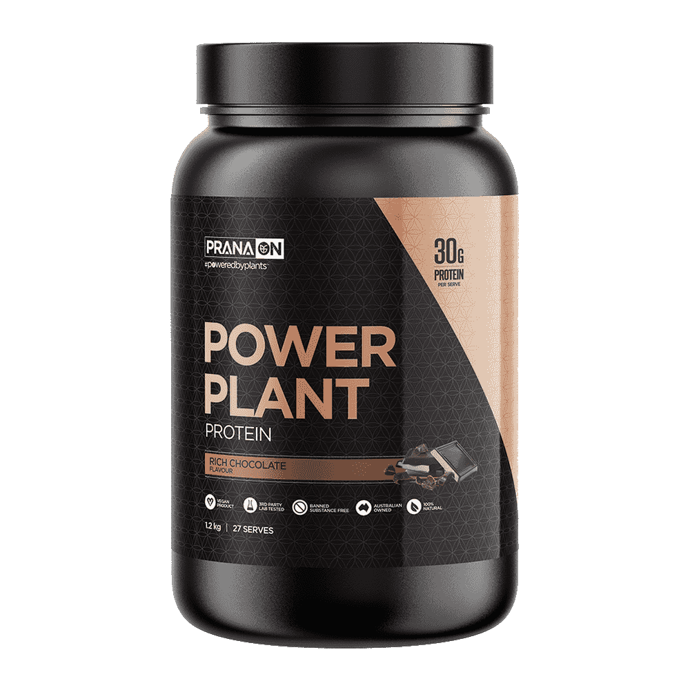 Power Plant Vegan Protein