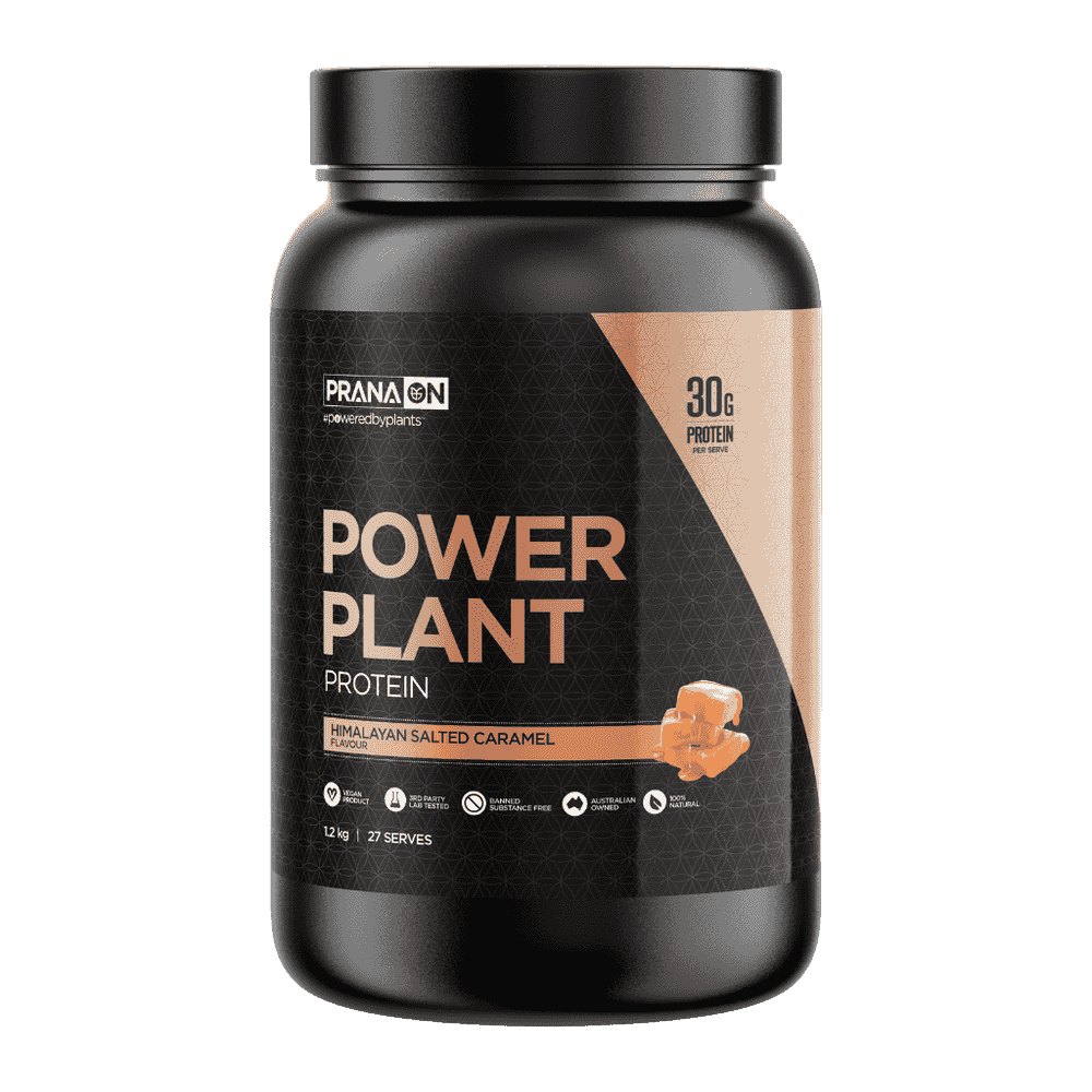 Power Plant Vegan Protein