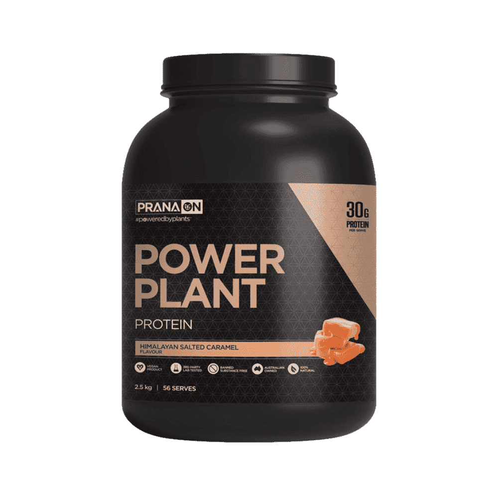 Power Plant Vegan Protein