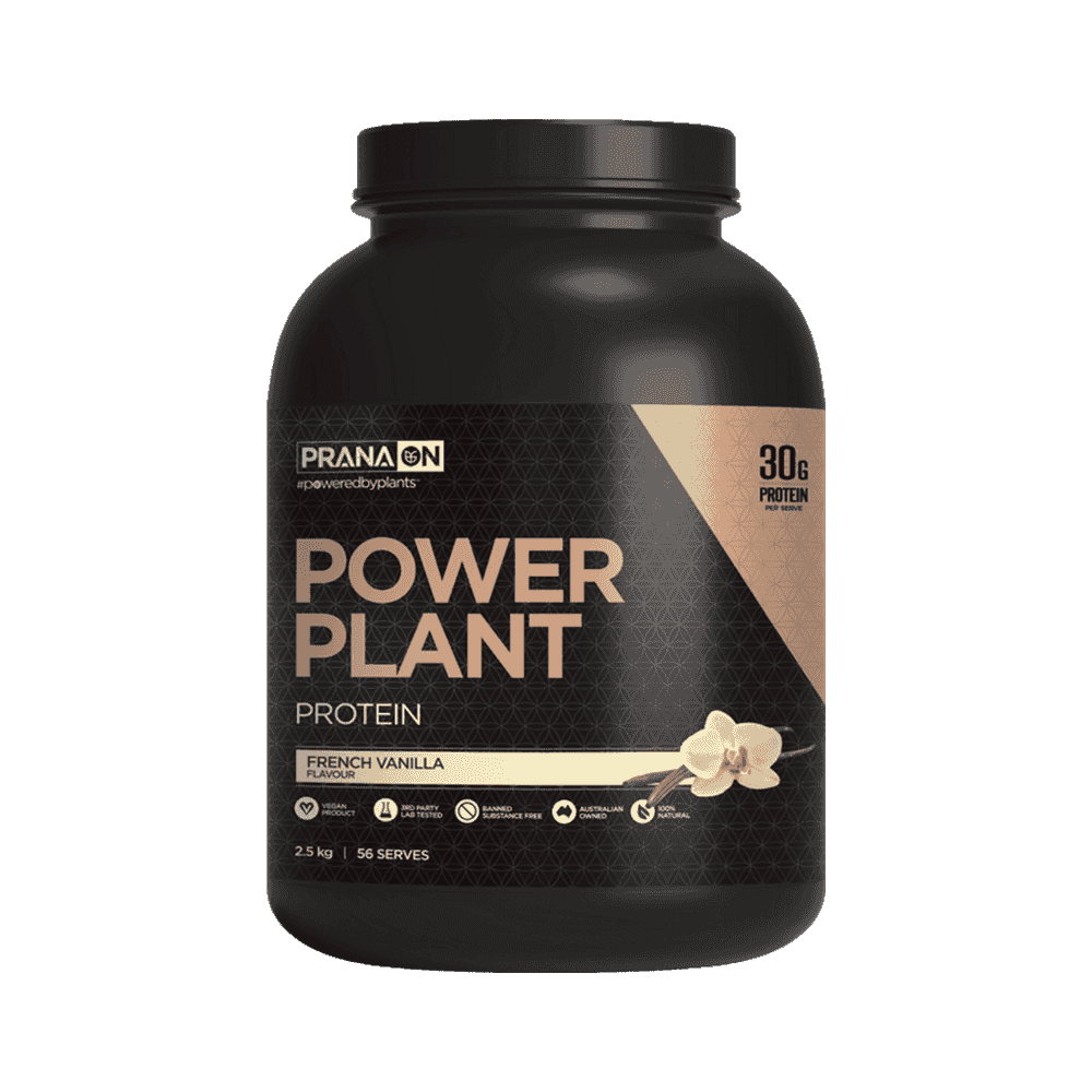 Power Plant Vegan Protein