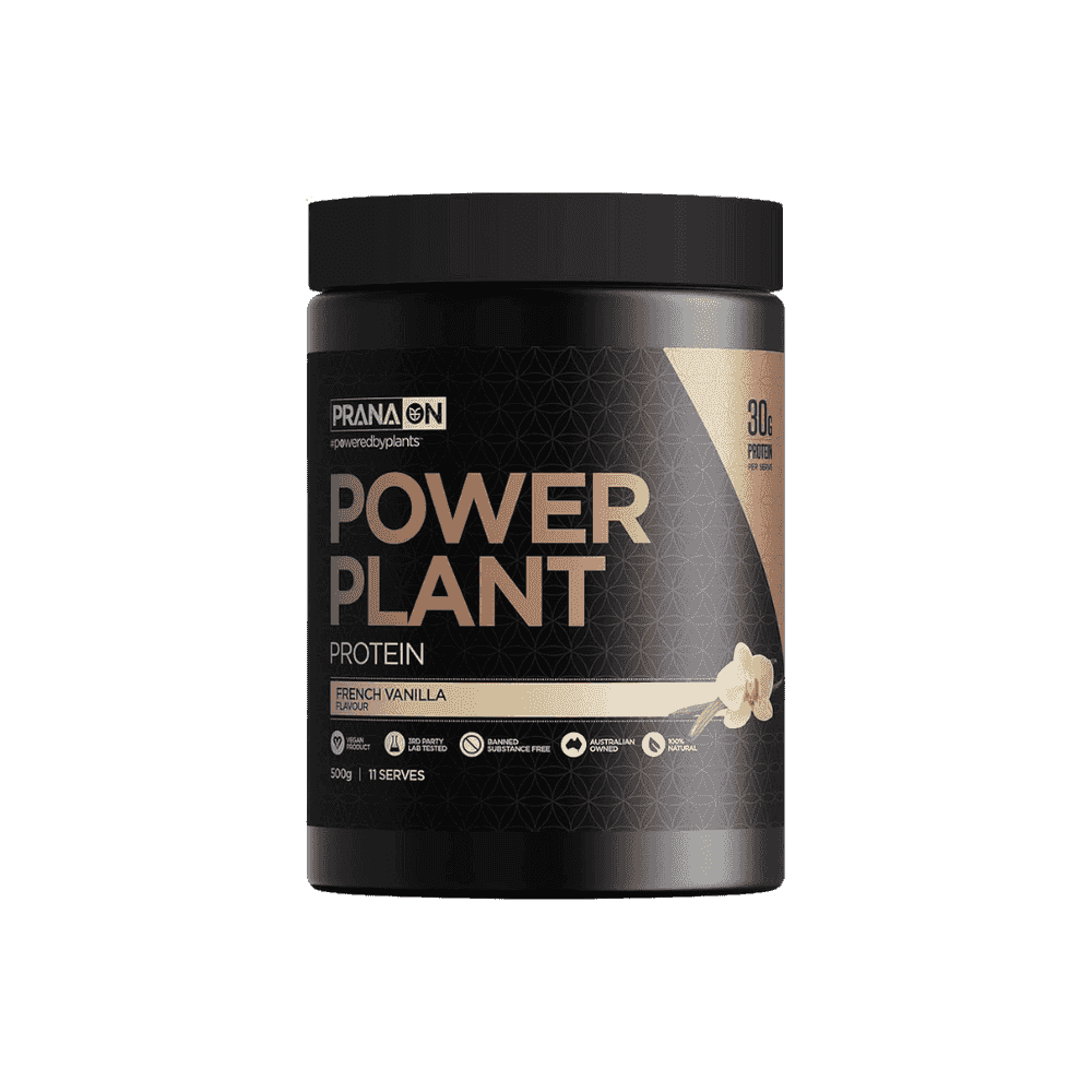 Power Plant Vegan Protein