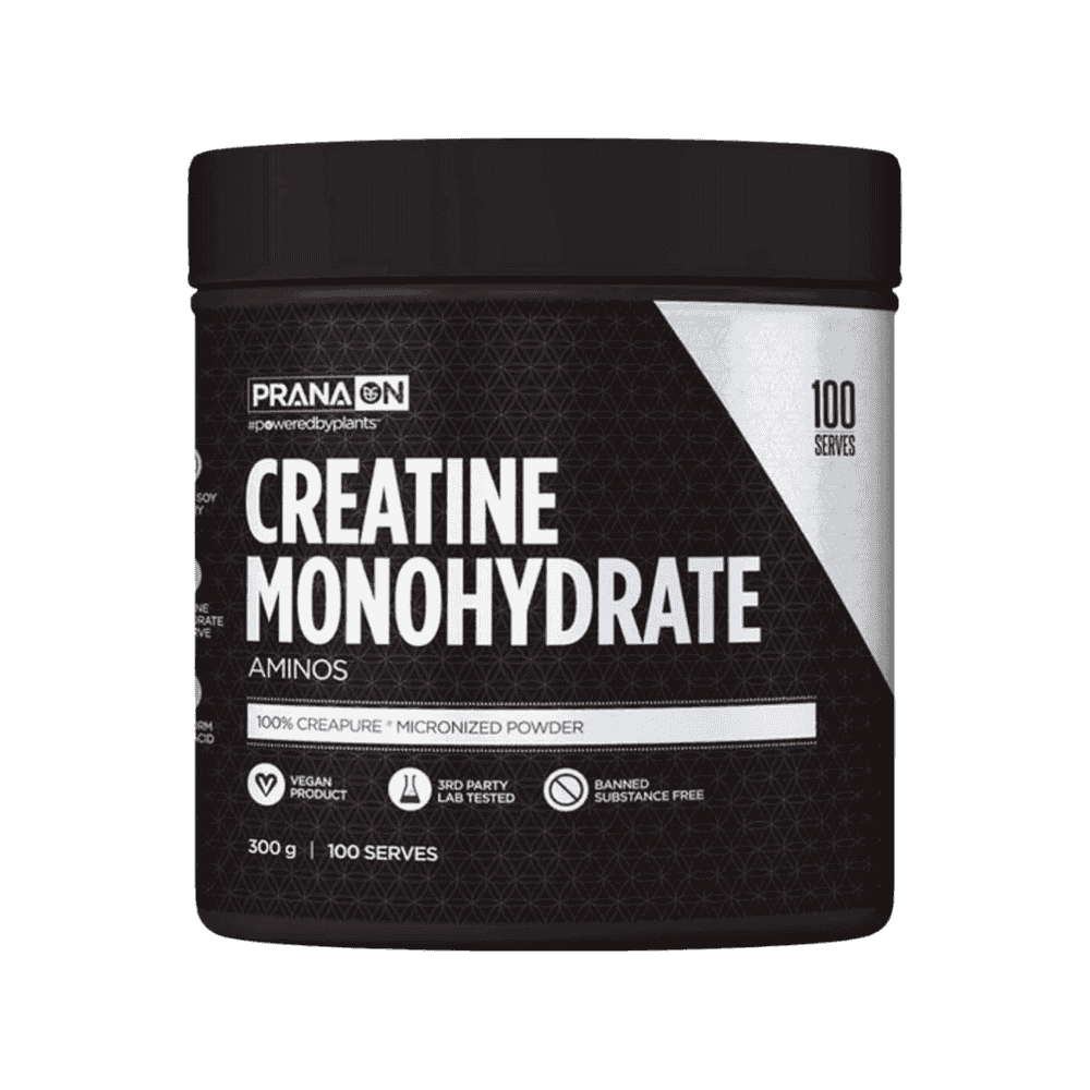 Creatine Monohydrate (Creapure®)