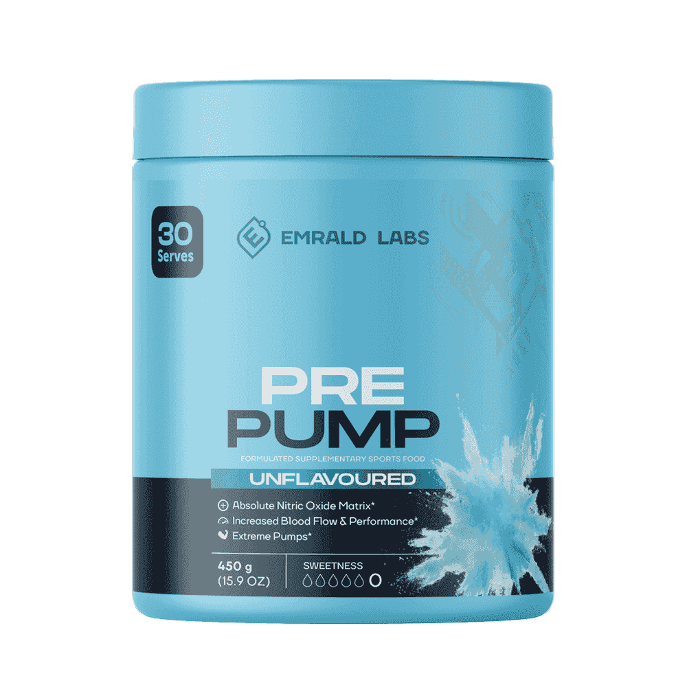 Pre Pump | SEE DESCRIPTION DISCLAIMER*
