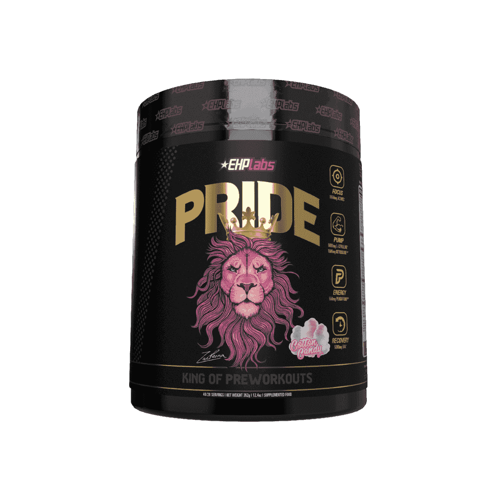 Pride