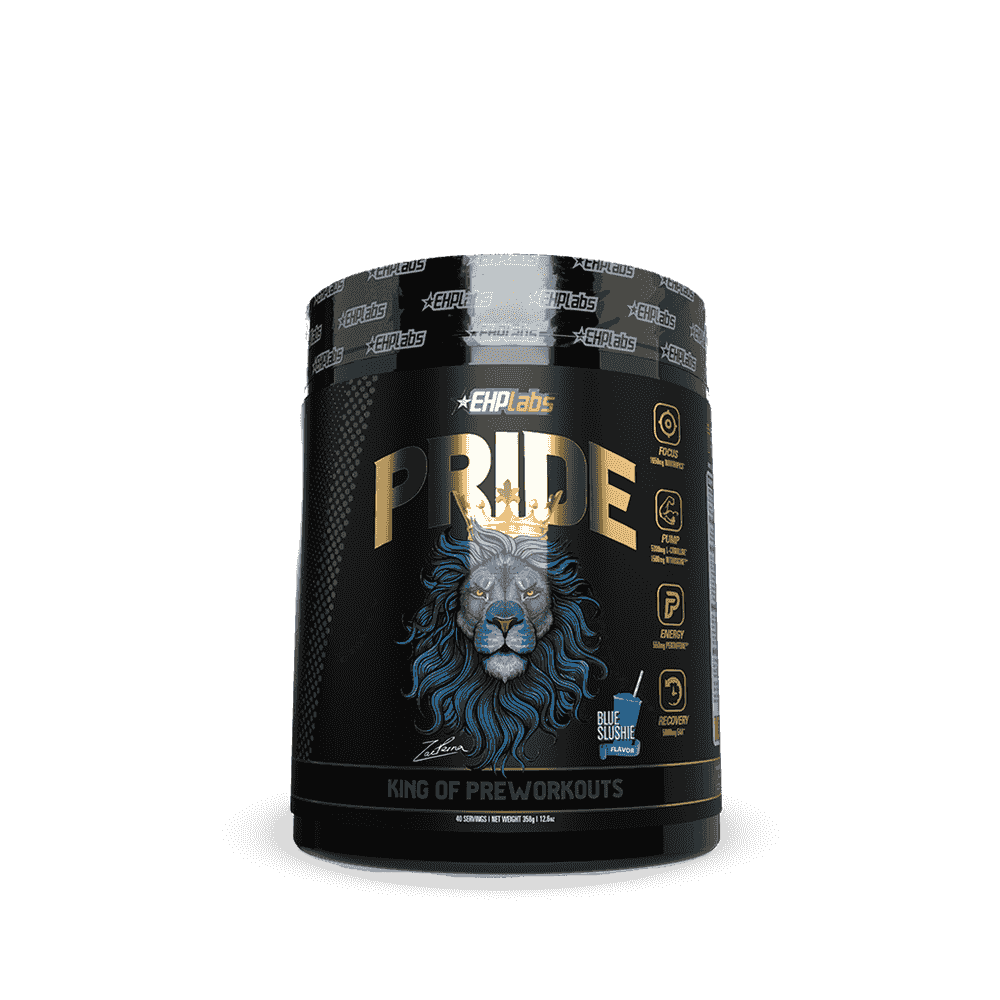 Pride