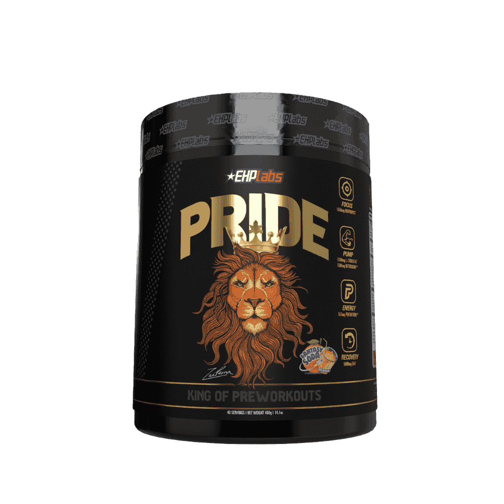 Pride