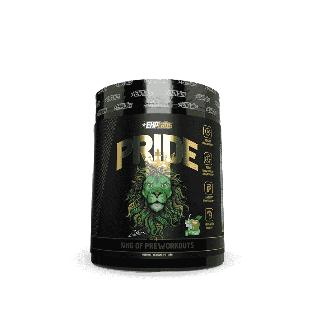 Pride