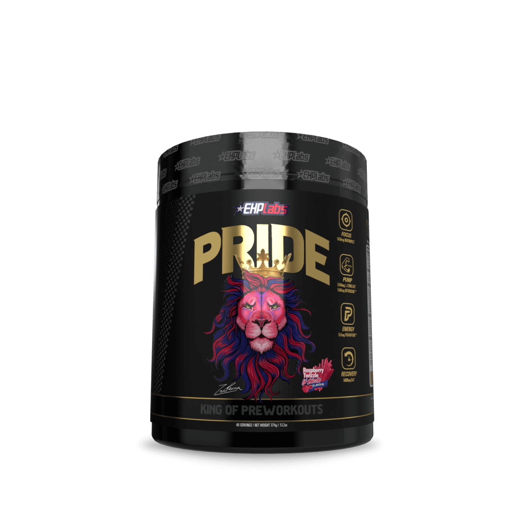 Pride