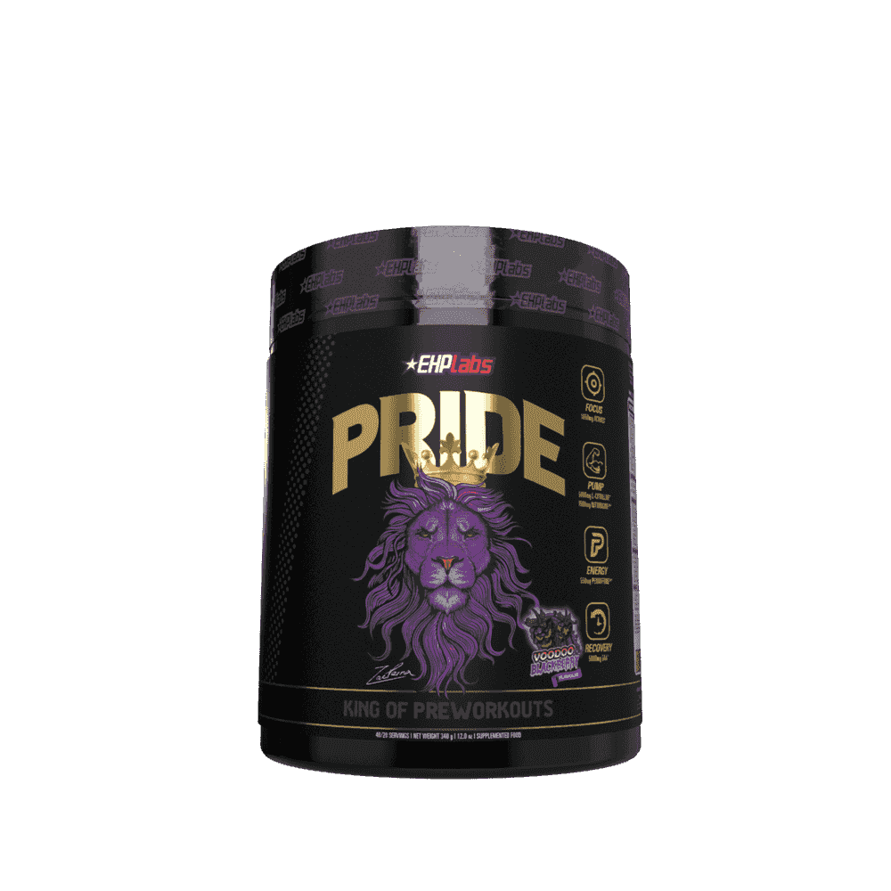 Pride