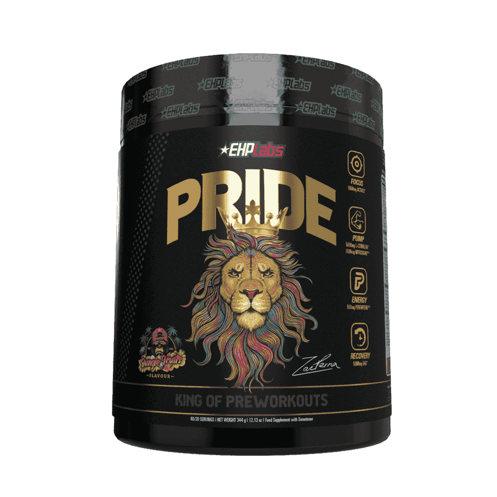 Pride