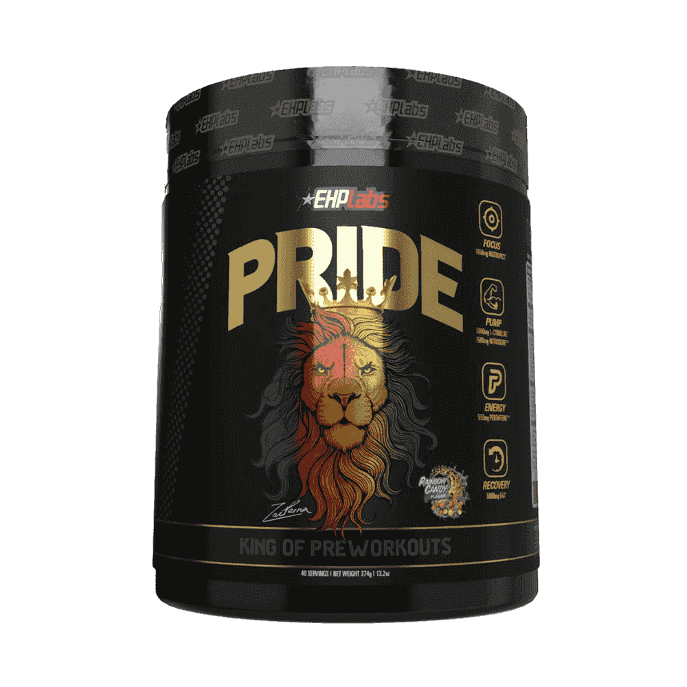 Pride