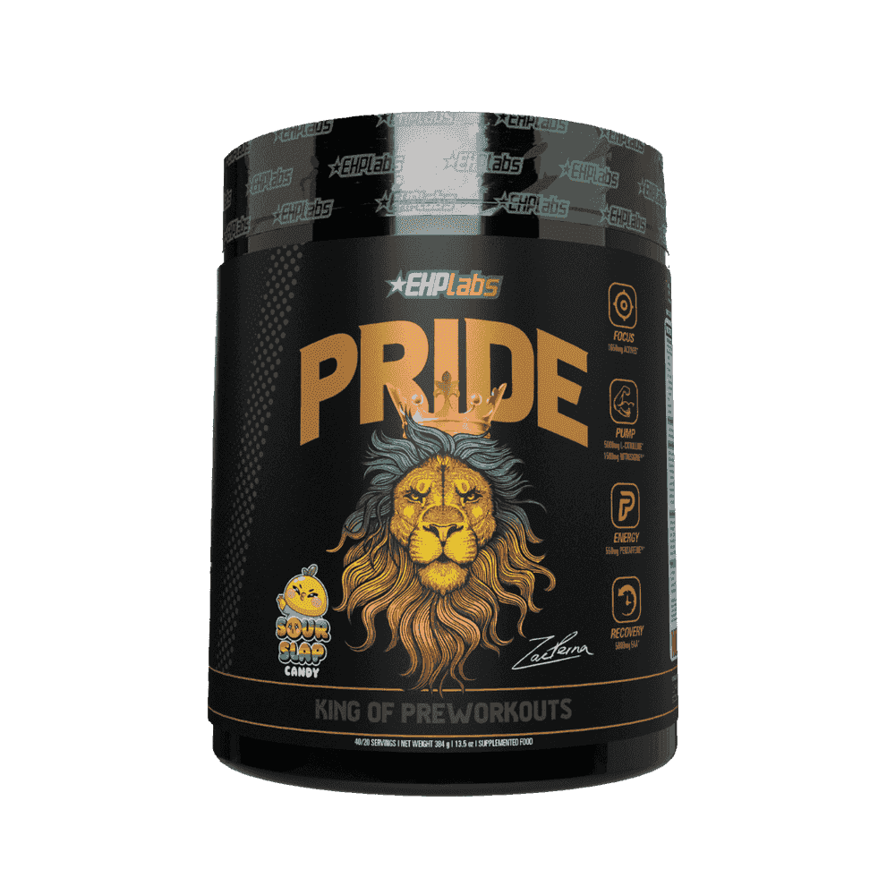 Pride