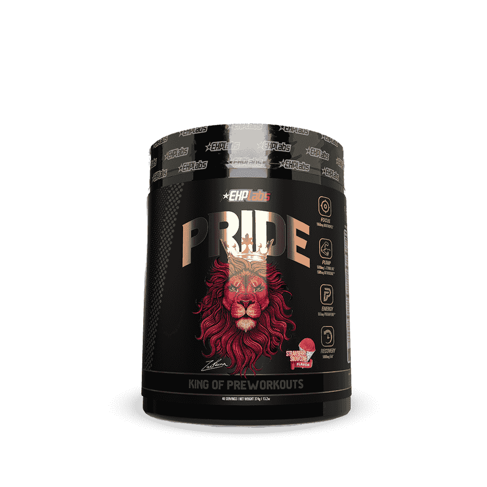Pride
