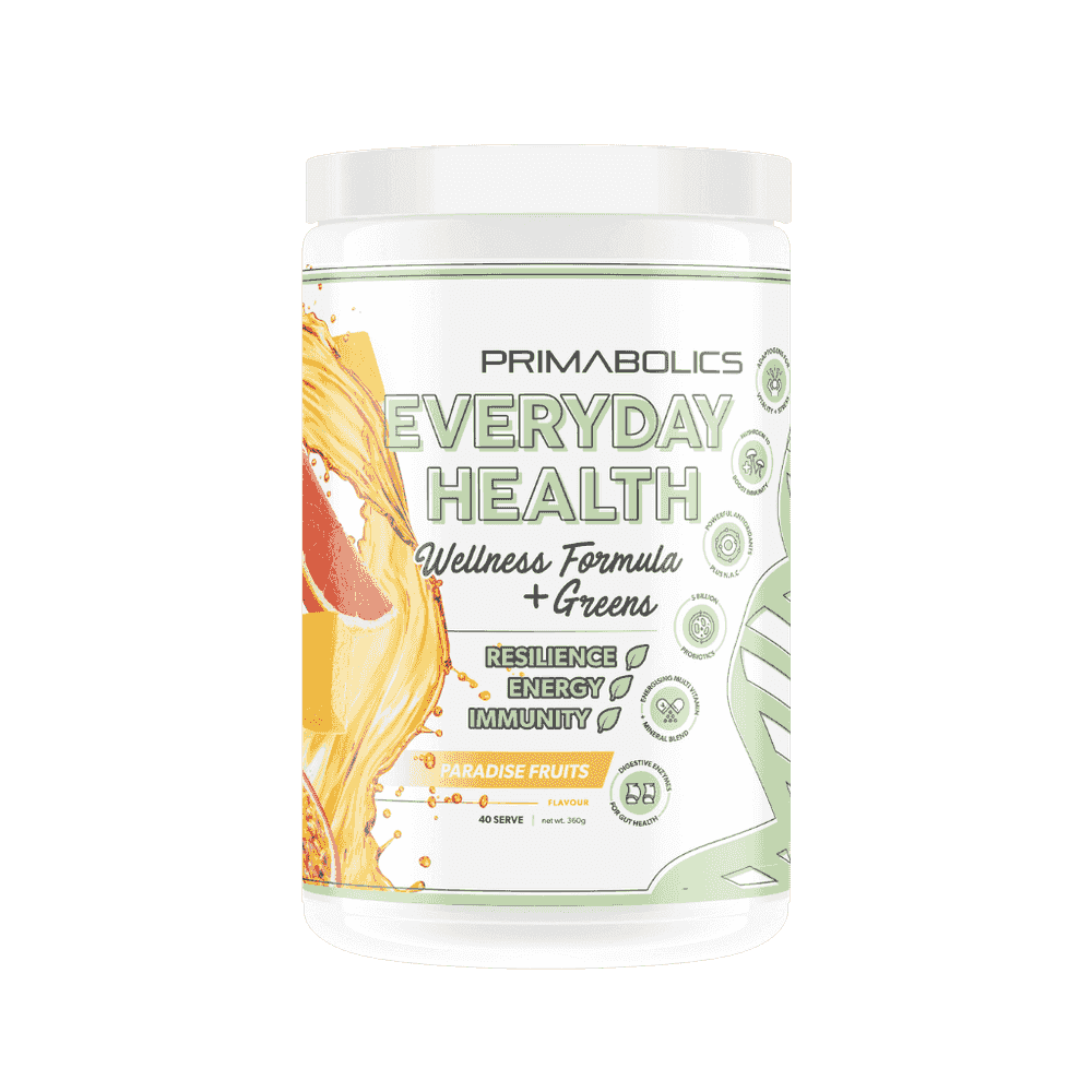 Everyday Health
