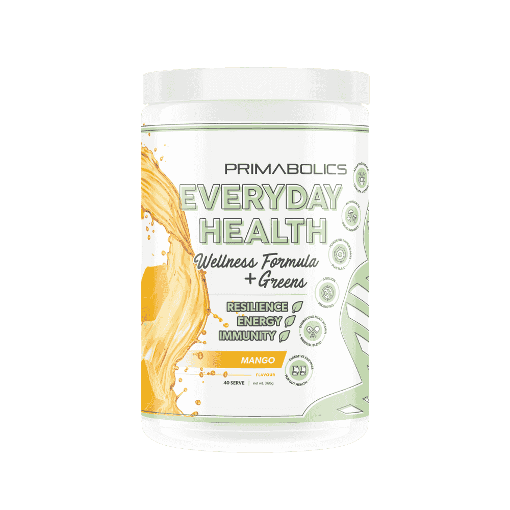 Everyday Health