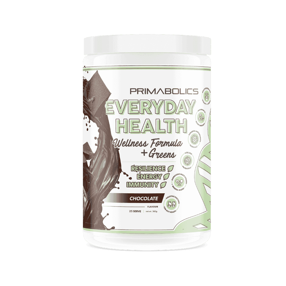 Everyday Health