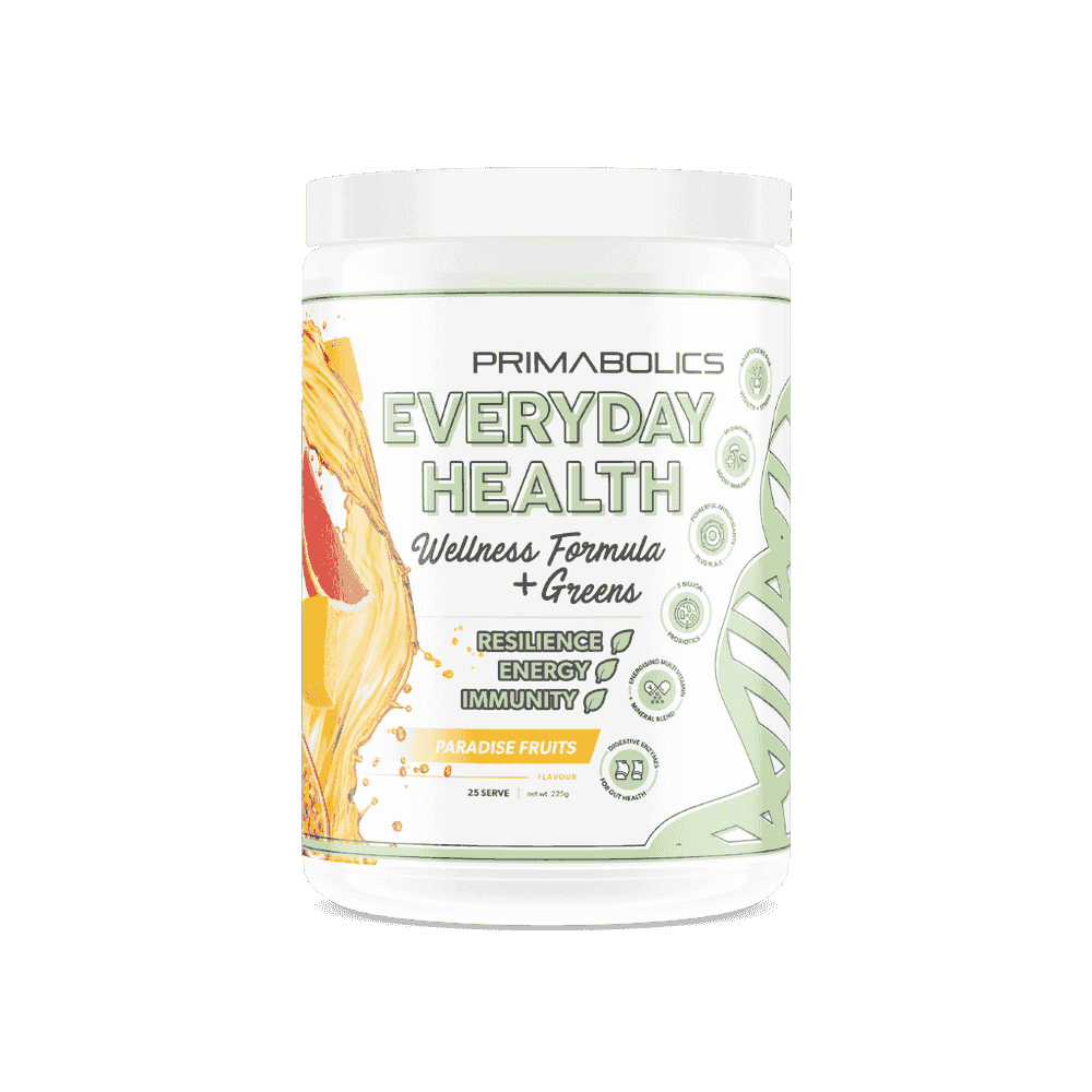 Everyday Health