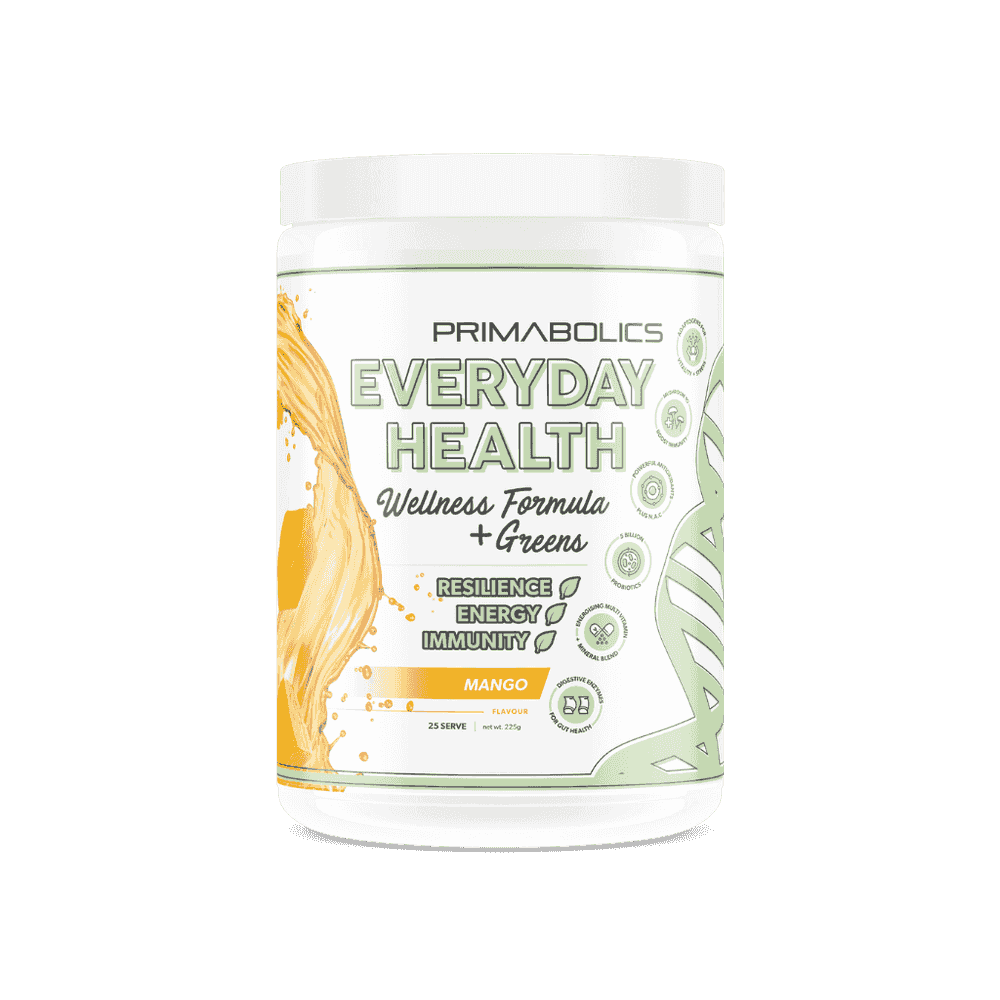 Everyday Health