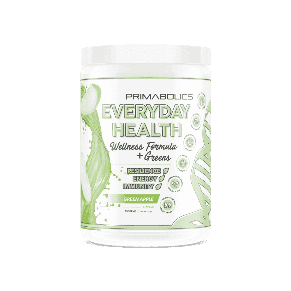 Everyday Health