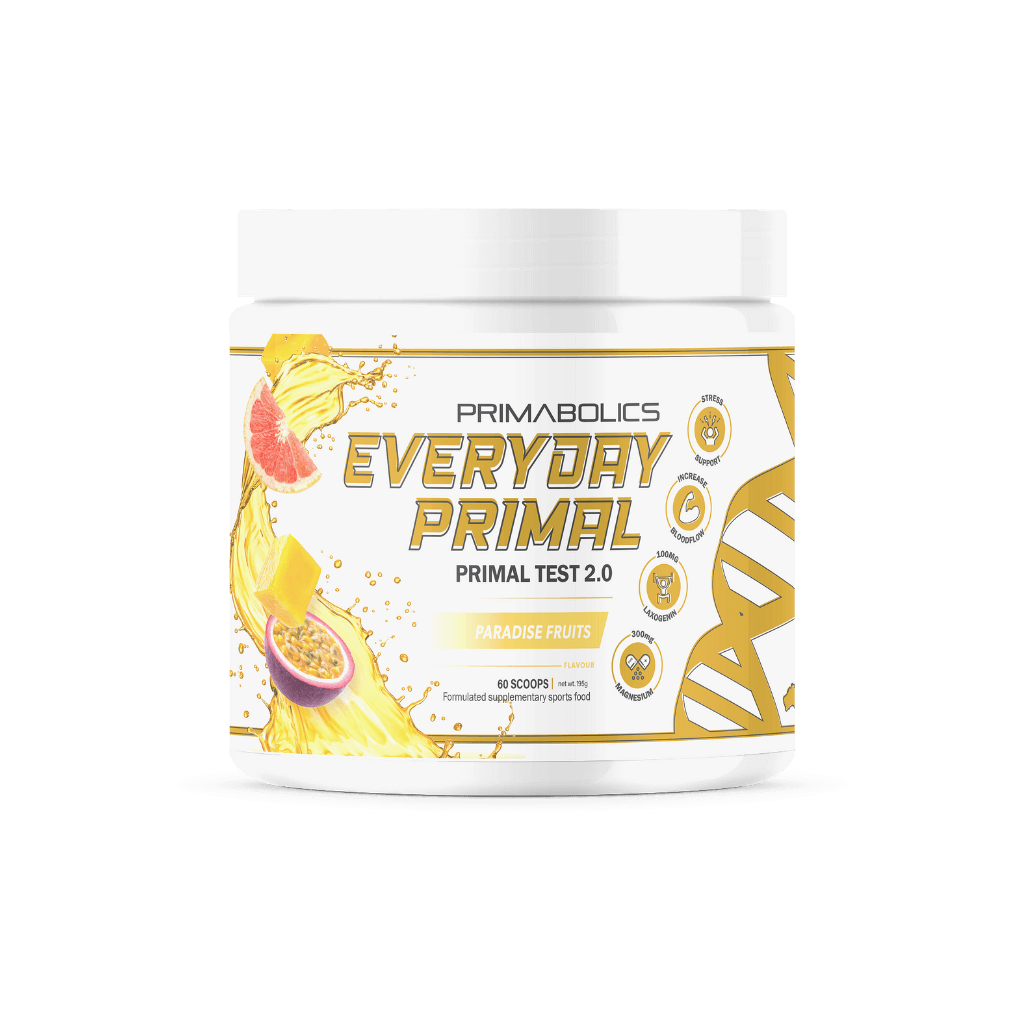 Everyday Primal