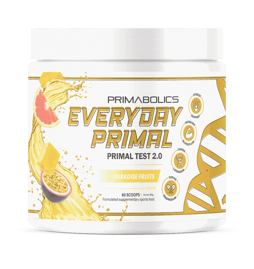 Everyday Primal