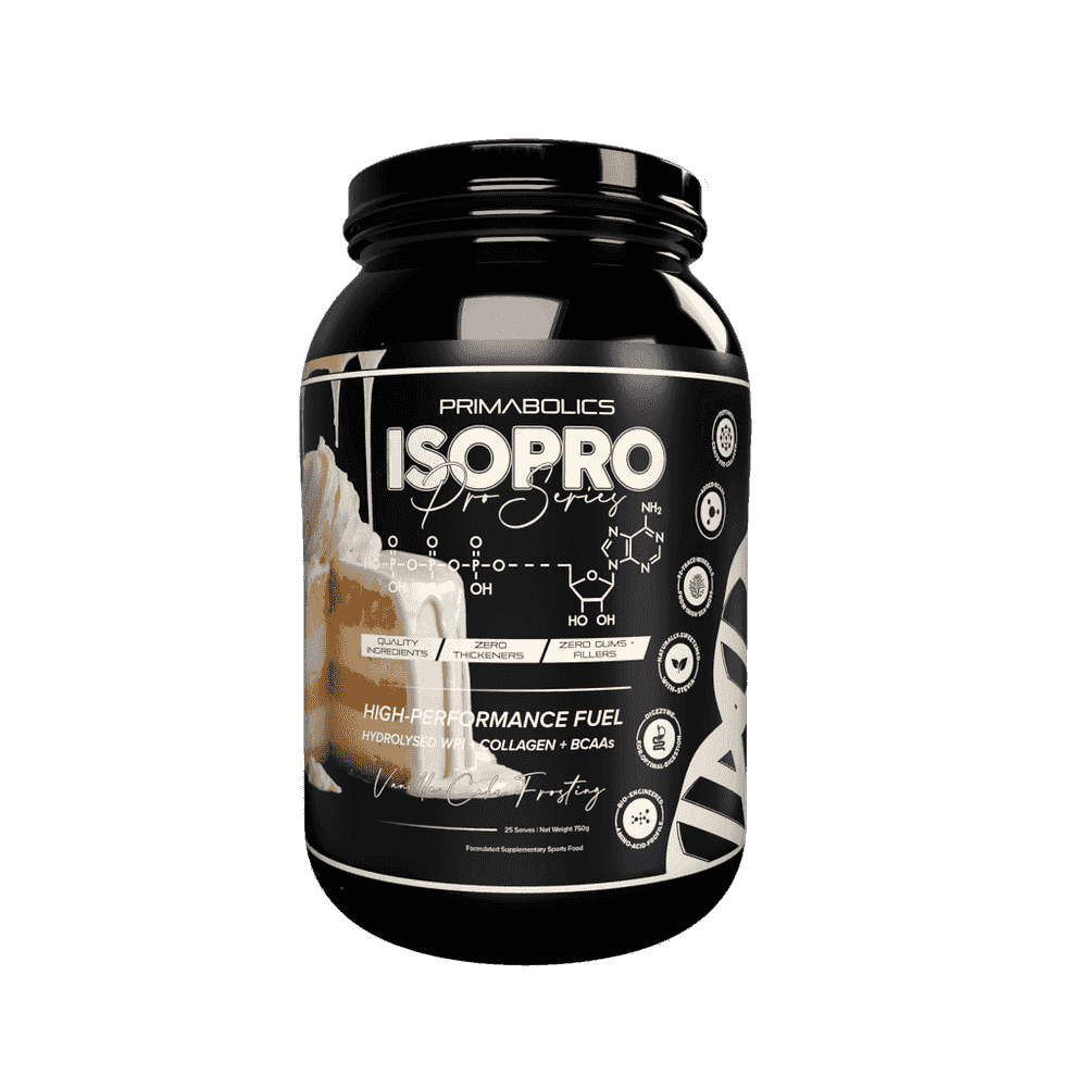 Isopro