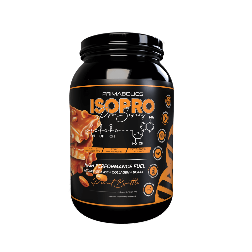 Isopro
