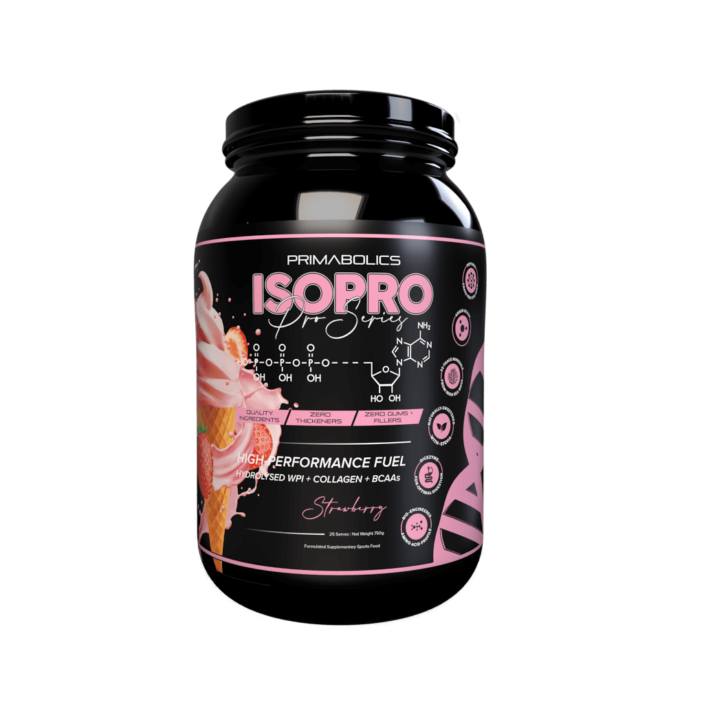 Isopro